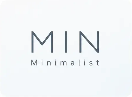 Minimalist