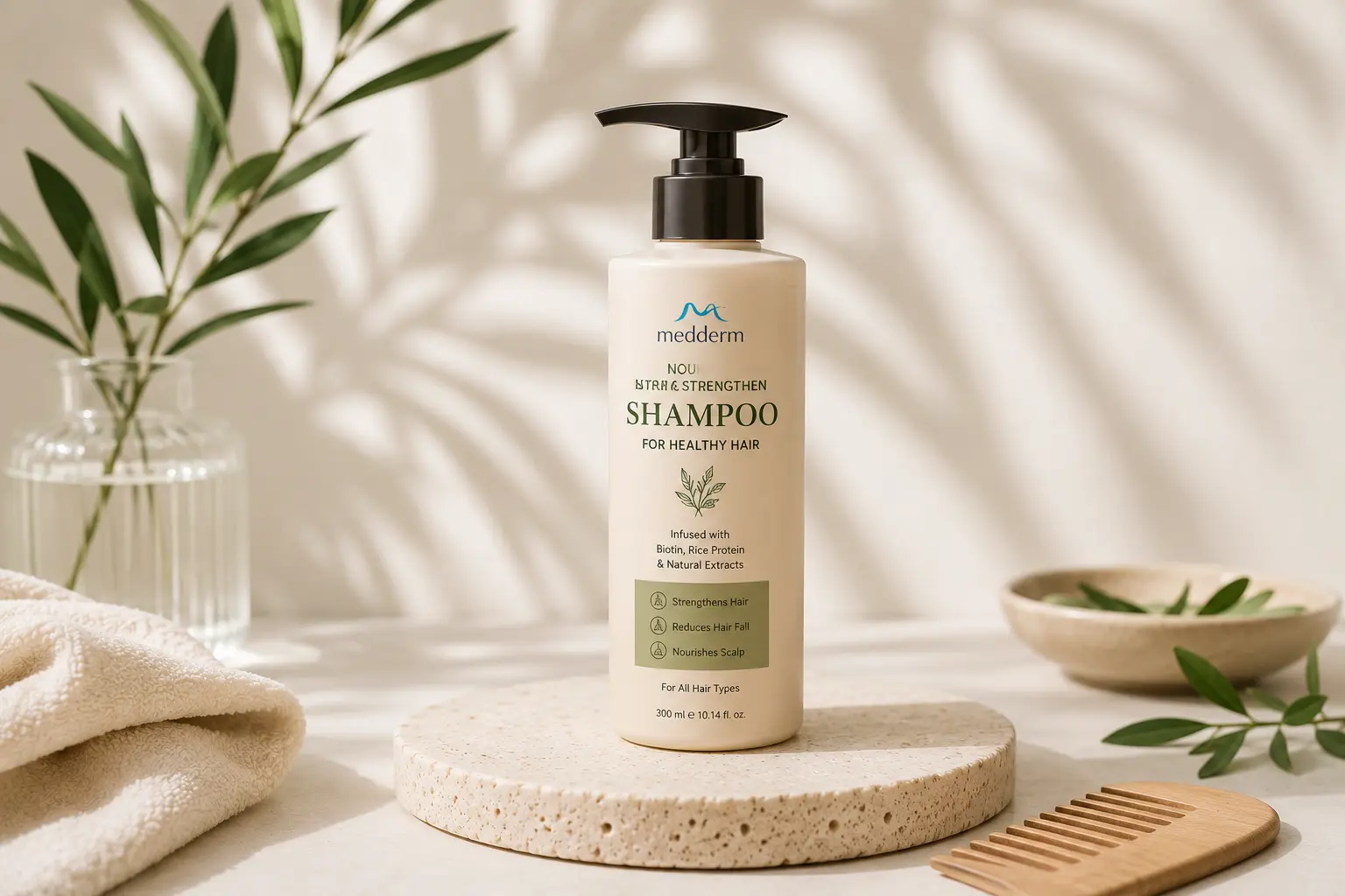 Hair Care