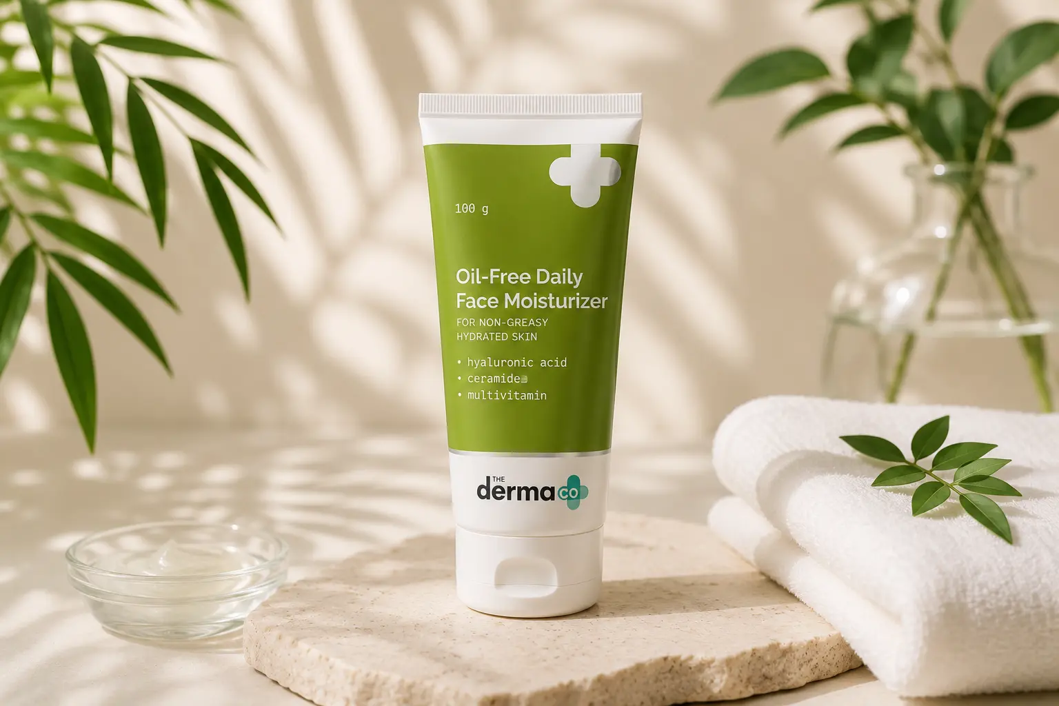 Moisturizer
