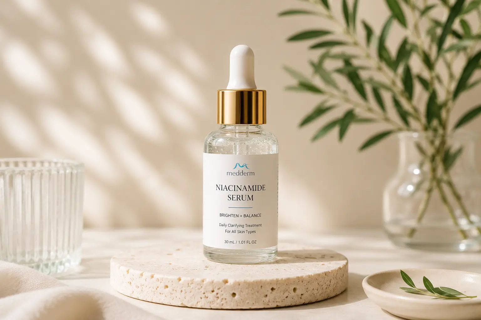 Serum