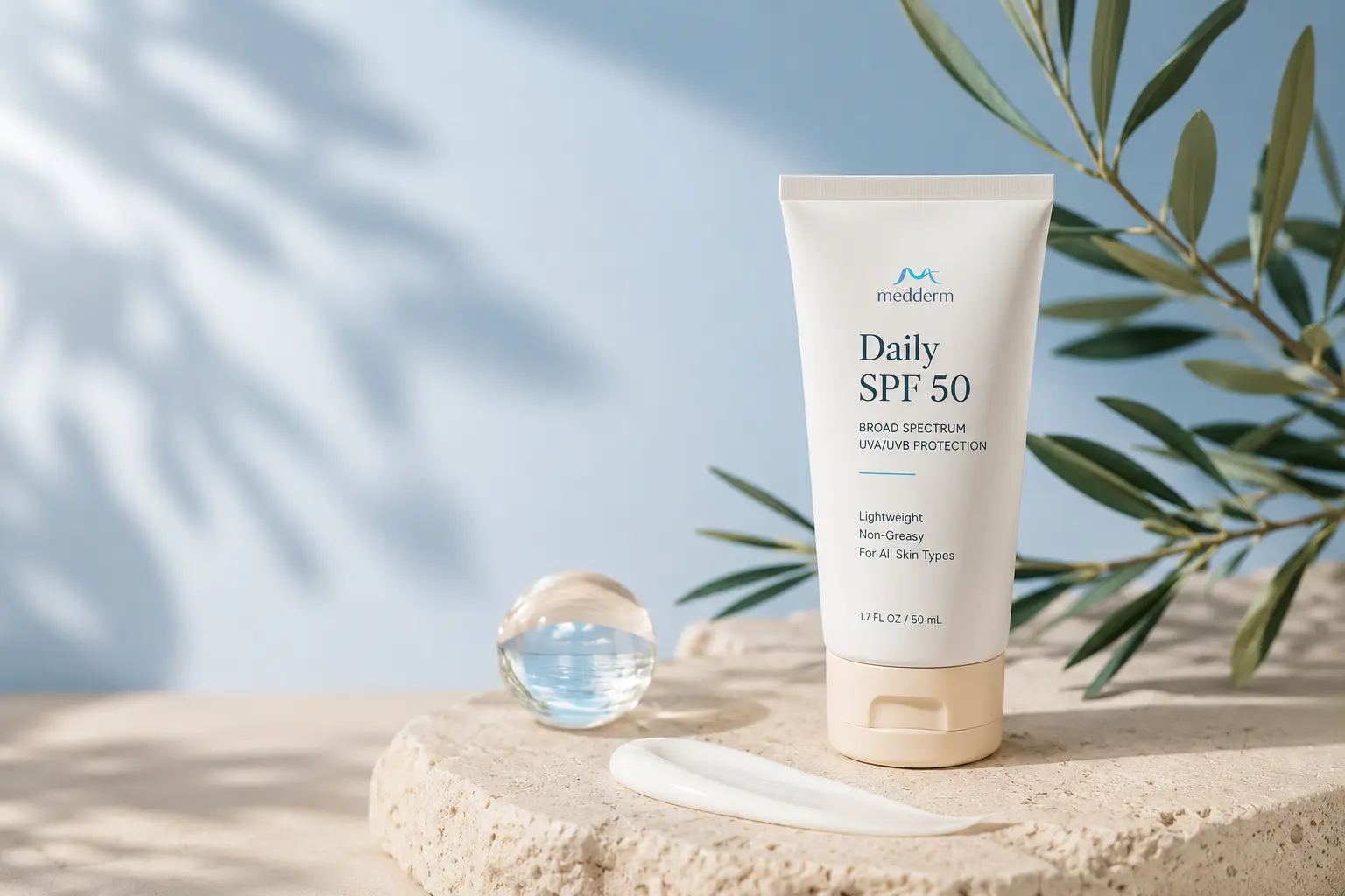 Sunscreen