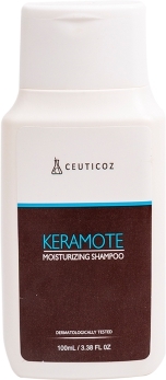 Keramote Moisturizing Shampoo