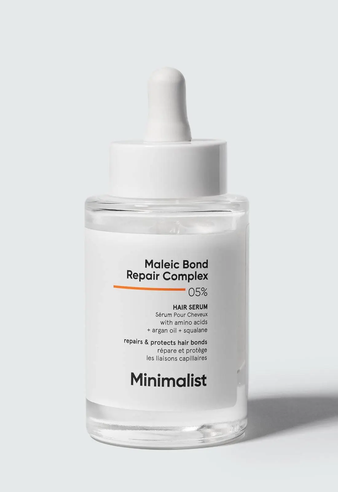 Hair Repair